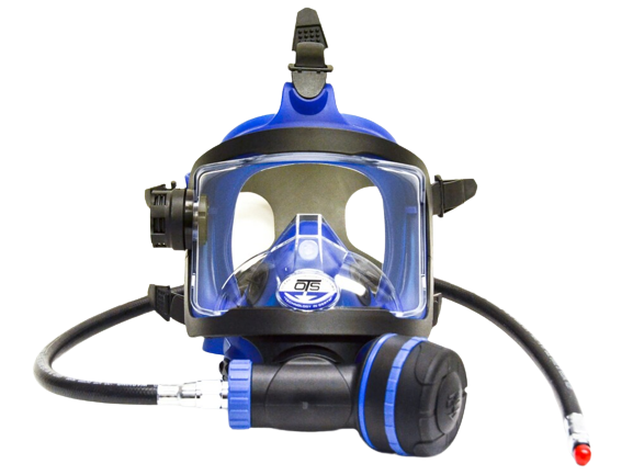 OTS Guardian Full Face Mask