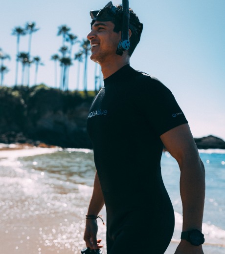 Multi-Use Wetsuits