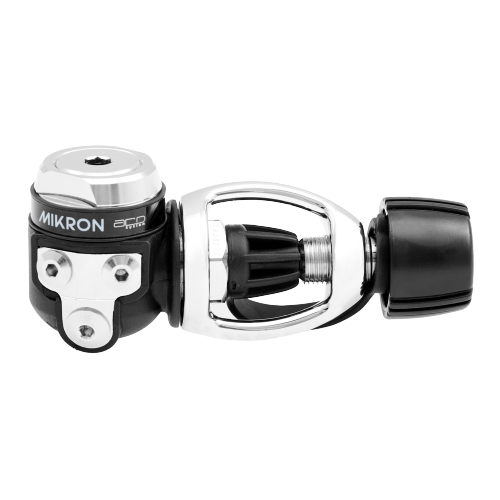 Aqualung Mikron Regulator