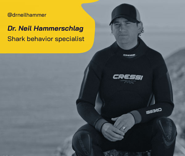 Dr. Neil Hammerschlag