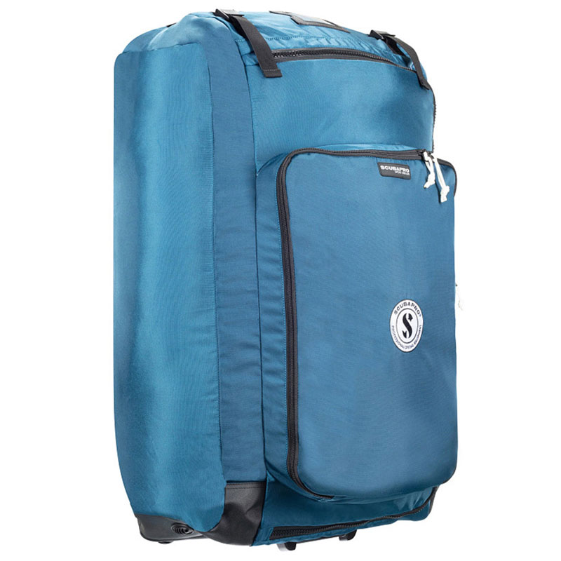 SCUBAPRO | Free Octo or Sports Bag with Purchase | Scuba