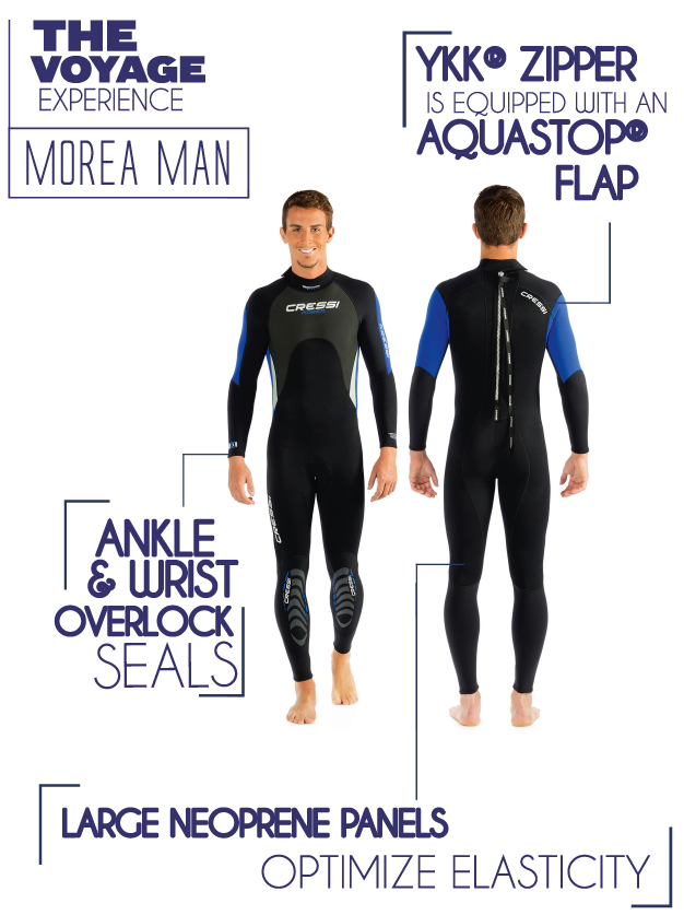 Morea Mens