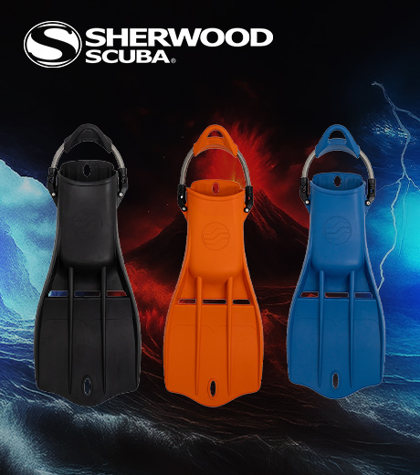 Sherwood | Rugged Power Meets Comfort