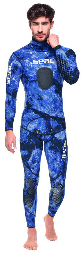 Makaira 2mm Men's Wetsuit