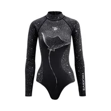 Freediving Wetsuits