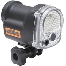 Strobes & Focus Lights