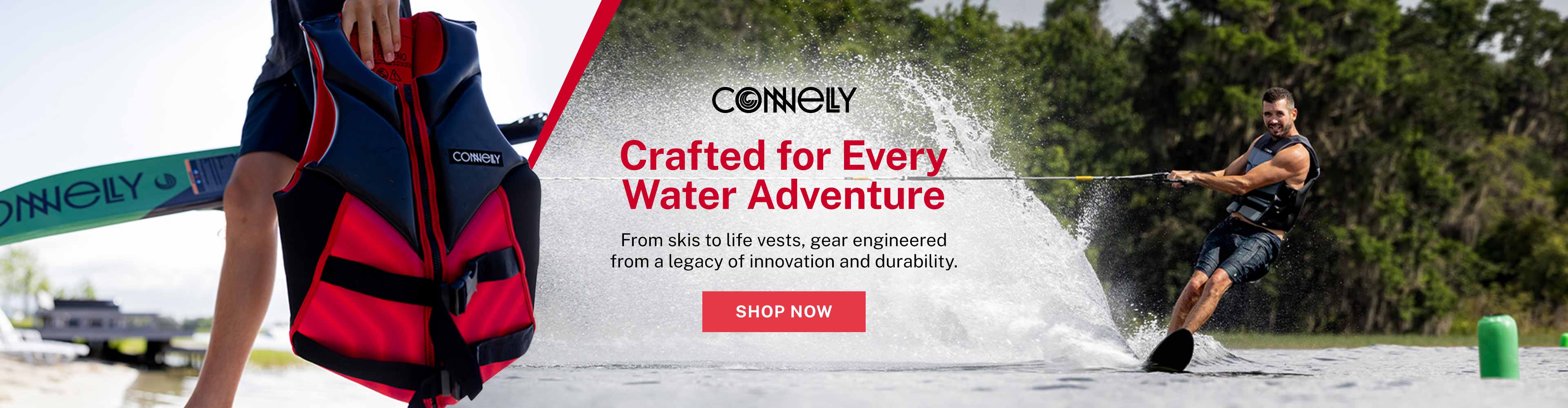 Connelly Water Sports