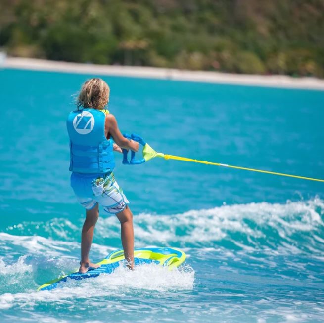 ZUP YouGo Board