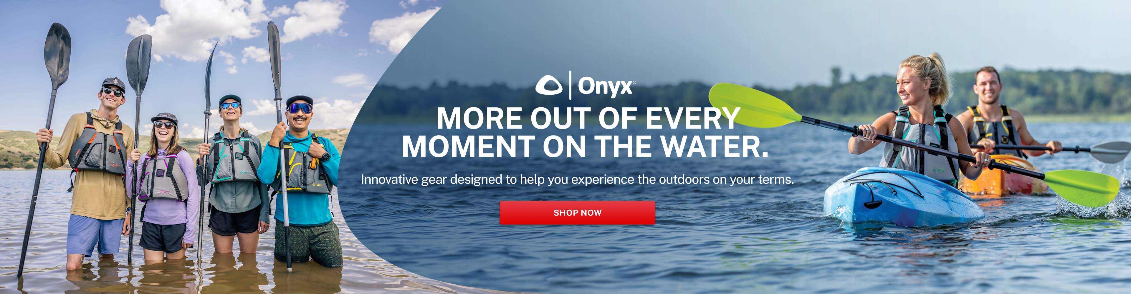Onyx | Life Jackets