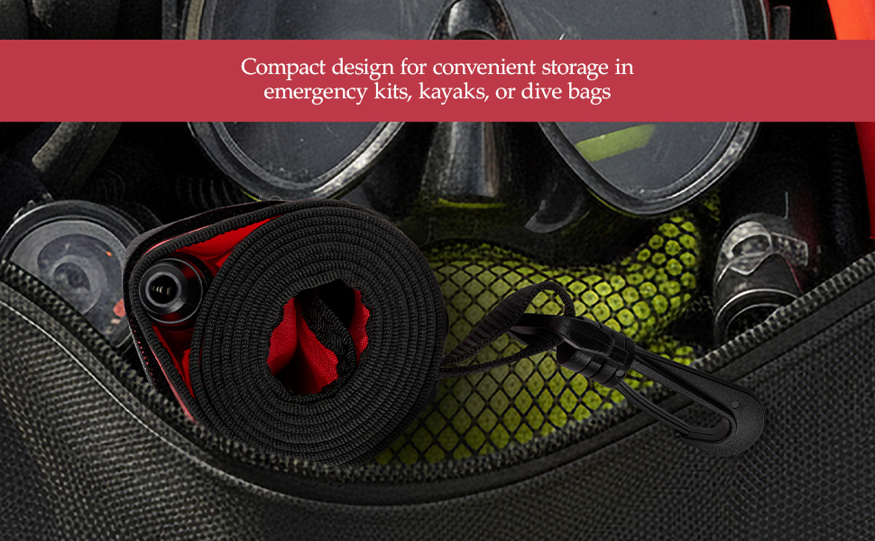 Blue Reef Quick Launch Buoy