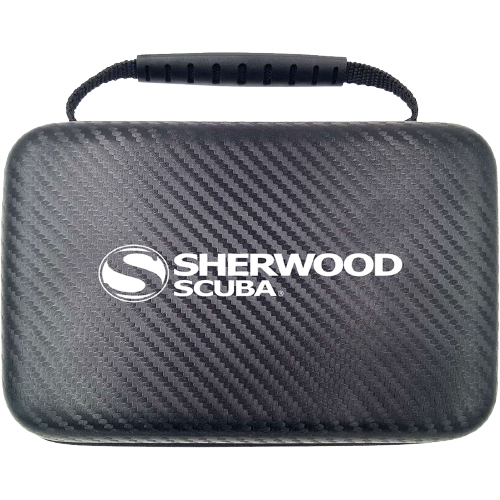 Sherwood ST1000-1000 Lumens Flashlight