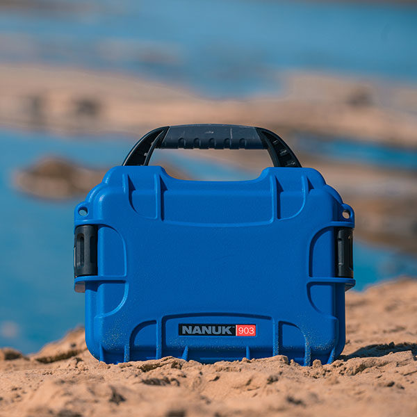 Nanuk Small Cases