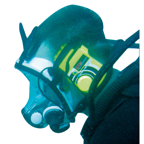 Ocean Reef GSM Gdivers Communication System