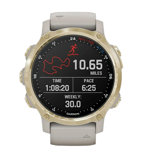 Garmin Descent MK2S Dive Smart Watch - Scuba