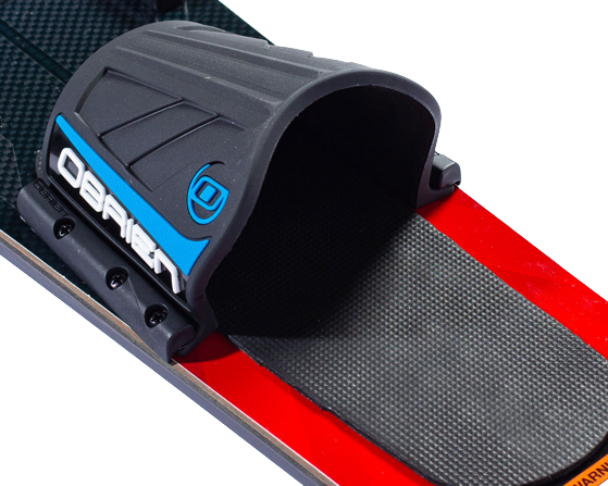 O'Brien Vortex Combo Water Skis with X7/RT Bindings