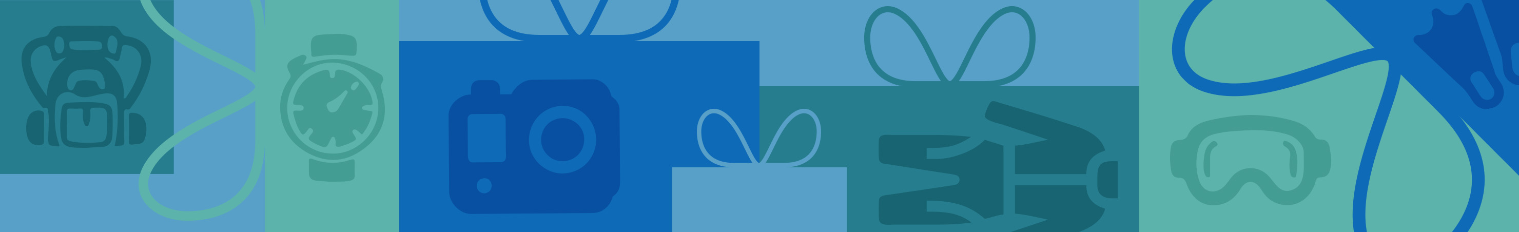 END - The Gift of Adventure