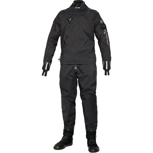 Drysuits & Undergarments