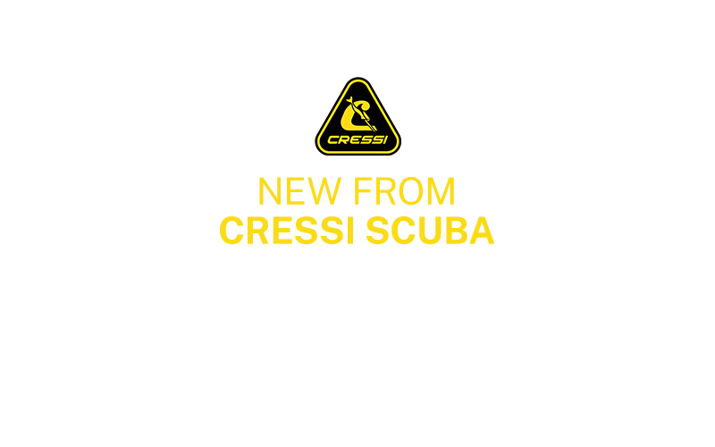 Cressi Scuba Gear for Women | Gear That Empowers