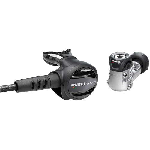 mares prestige 15x regulator