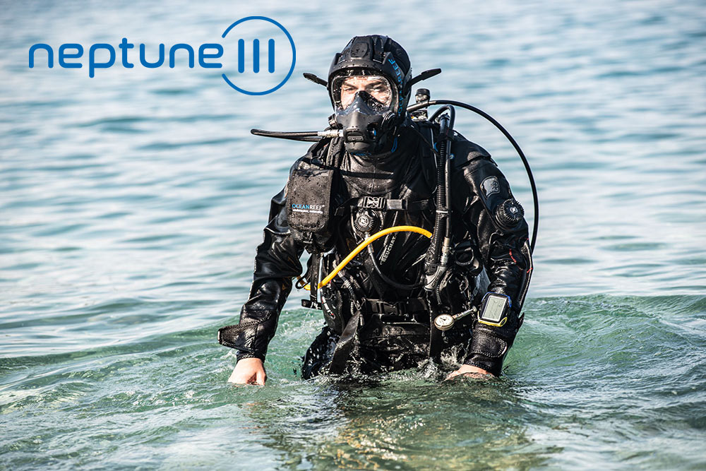 Ocean Reef Neptune III