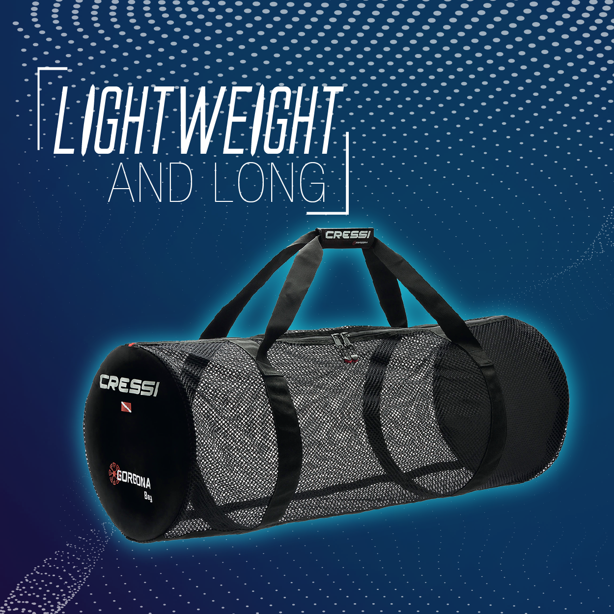 Lightweight And Long