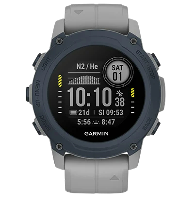 Garmin Descent G1