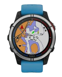 Garmin Quatix 7 Marine GPS Smartwatch