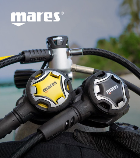 Mares | Deals on Regulators