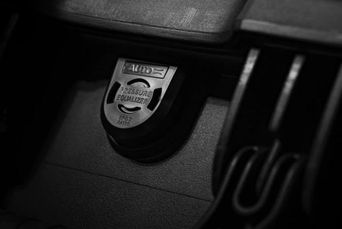 Nanuk 935 Hard Case