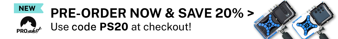 ProShot Universal Android Cases