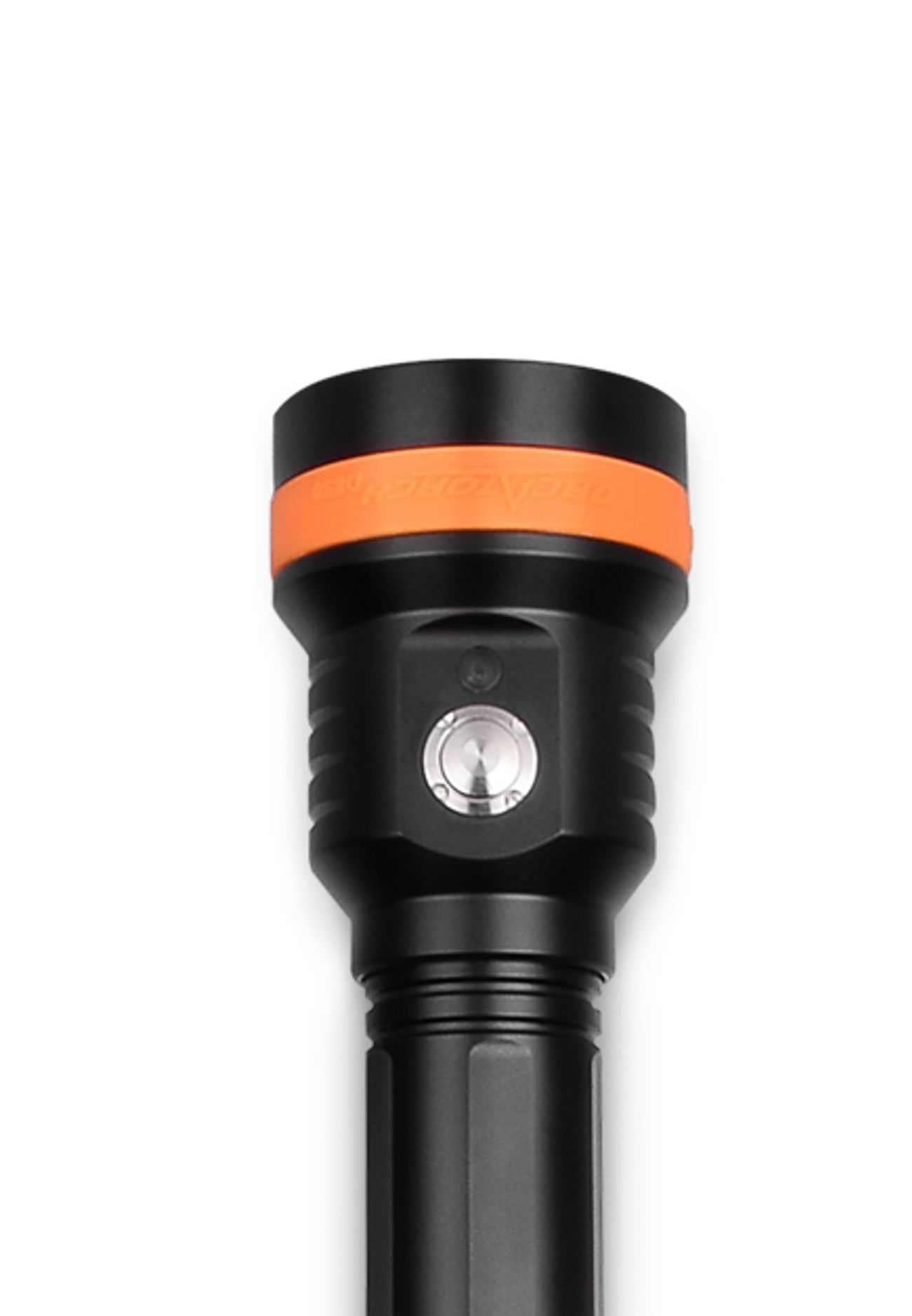 OrcaTorch D850 2500 Lumens Light