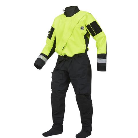 Drysuits