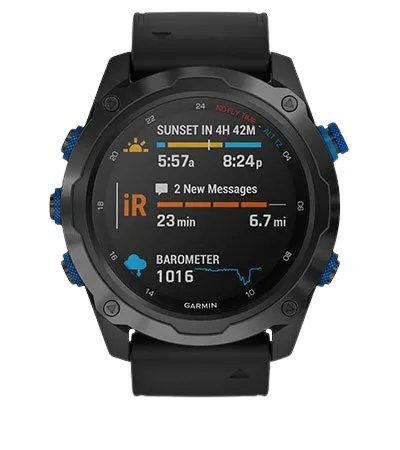 Garmin Descent MK2i Dive Computer with Transmitter