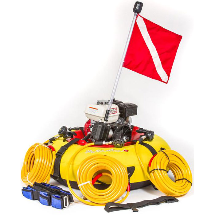 Scuba Specialty Gear