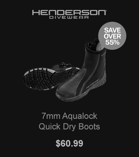 Henderson Boots