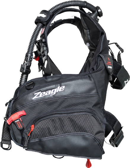 Zeagle Halo BCD