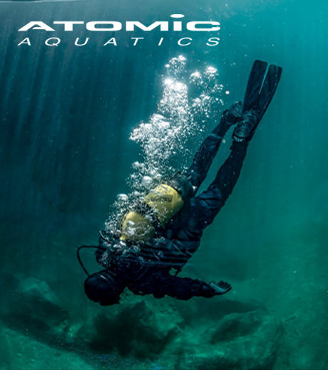Atomic Aquatics | Precision Performance