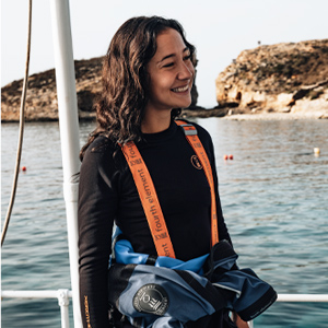 Fourth Element Scuba Undergarments