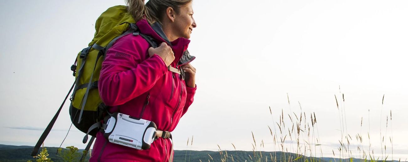 NANUK NANO 320