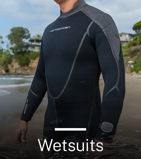 Wetsuits