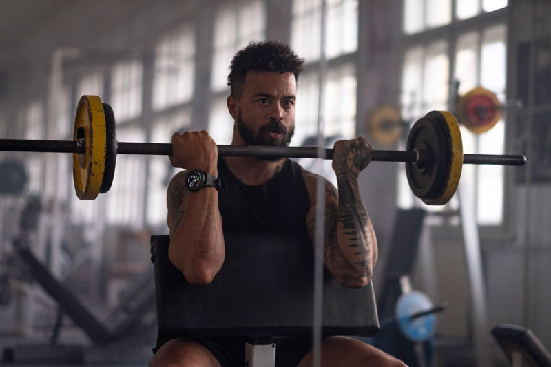 strength training plans