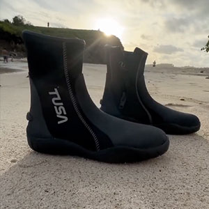 Dive Wear