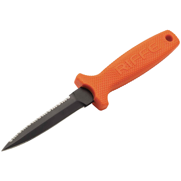 Riffe Every Day Carry EDC Knife