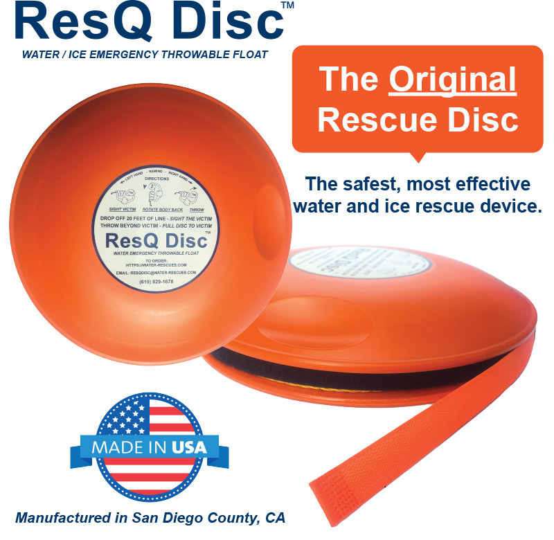 ResQ Disc