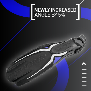 Cressi Thor Fins 