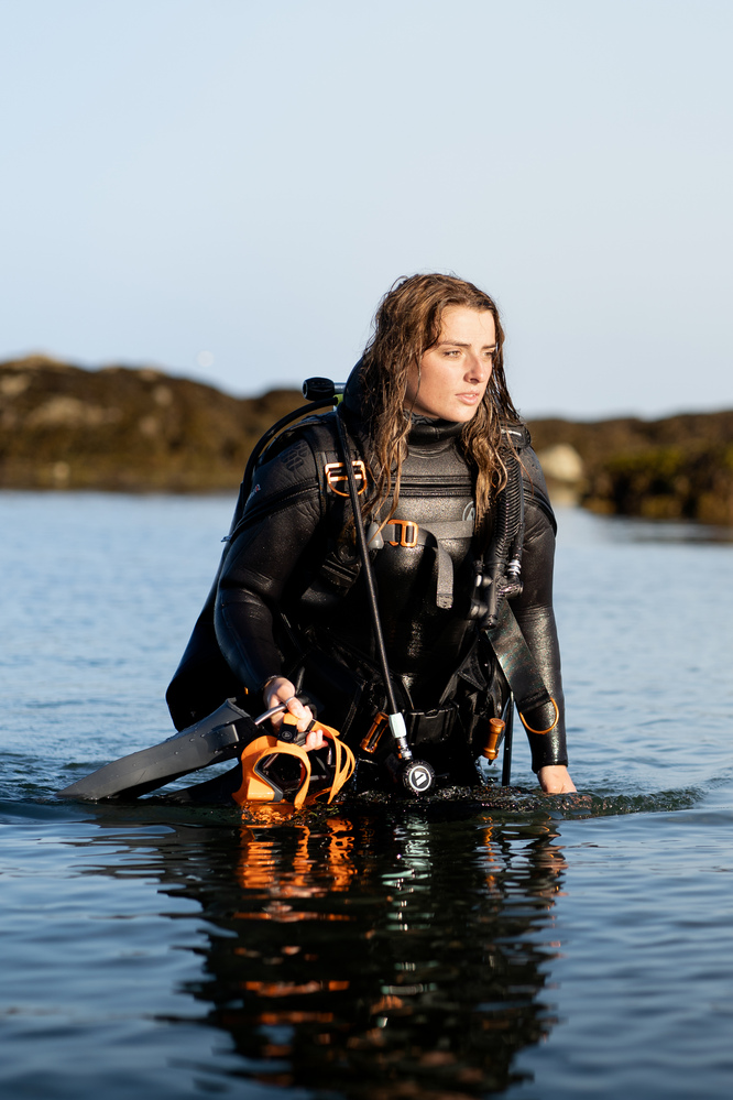 Apeks Exotec Buoyancy Compensator