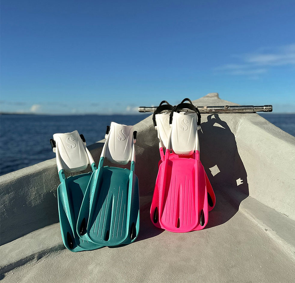 Shop Seawing Supernova Blades