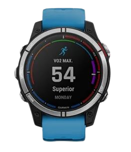 Garmin Quatix 7 Marine GPS Smartwatch