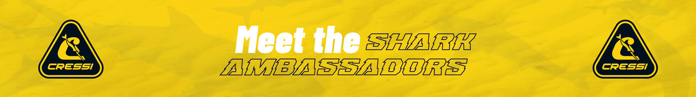 Meet the Shark Ambassadors