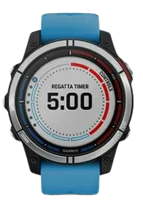 Garmin Quatix 7 Marine GPS Smartwatch